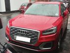 Audi Q2 2018