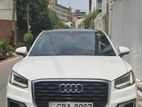 Audi Q2 2018