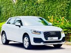 Audi Q2 2018