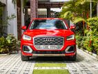 Audi Q2 2018