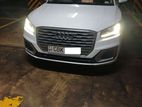 Audi Q2 2018
