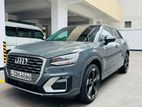 Audi Q2 2018