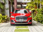 Audi Q2 2018