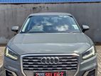 Audi Q2 2018