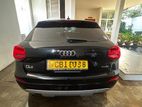 Audi Q2 2018