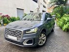 Audi Q2 2018