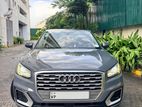 Audi Q2 2018