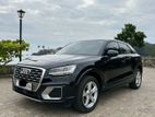 Audi Q2 2018