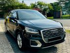 Audi Q2 2018