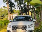 Audi Q2 2018