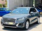 Audi Q2 2018