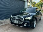 Audi Q2 2018