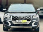 Audi Q2 2018