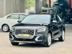 Audi Q2 2018