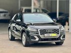 Audi Q2 2018