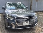 Audi Q2 2018