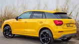 Audi Q2 2018