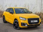 Audi Q2 2018
