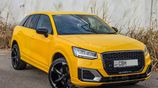 Audi Q2 2018