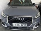 Audi Q2 2018