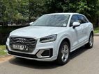 Audi Q2 2018
