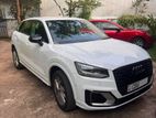 Audi Q2 2018