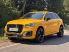 Audi Q2 2018
