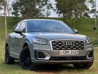 Audi Q2 2018