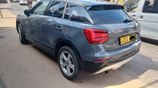 Audi Q2 2018