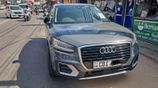 Audi Q2 2018
