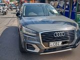 Audi Q2 2018