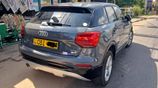 Audi Q2 2018