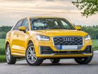 Audi Q2 2018 Leasing 70%