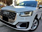 Audi Q2 2018 Maximum Leasing Partner