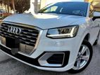Audi Q2 2018 Maximum Leasing Partner