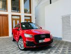 Audi Q2 2018 S line