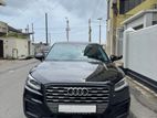 Audi Q2 2019