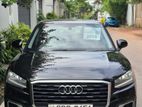 Audi Q2 2019