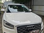 Audi Q2 2019