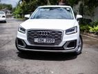 Audi Q2 2019