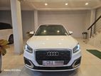 Audi Q2 2019