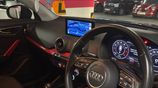 Audi Q2 2019