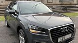 Audi Q2 2019