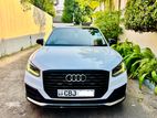 Audi Q2 2019