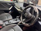 Audi Q2 2019