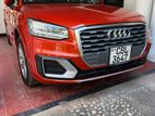 Audi Q2 2019