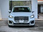 Audi Q2 2019