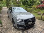 Audi Q2 2019