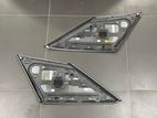 Audi Q2 2019 Rear Quarter Body Panels Light