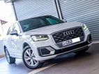 Audi Q2 30 TFSI 2018